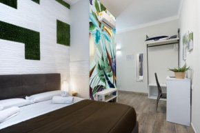 Comfort Rooms Piazza Mariano Armellini